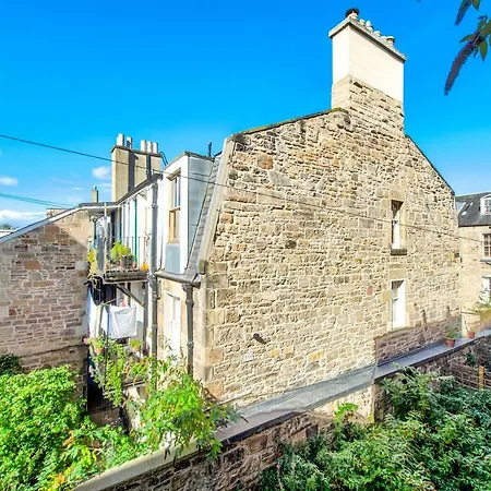 3/3 Gayfield Street Lägenhet Edinburg