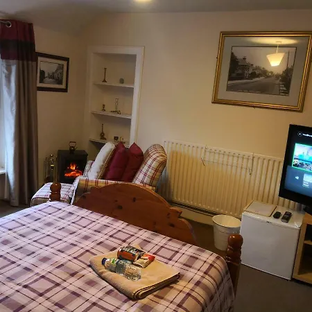 Tartanrooms Maison d'hôtes 4*
