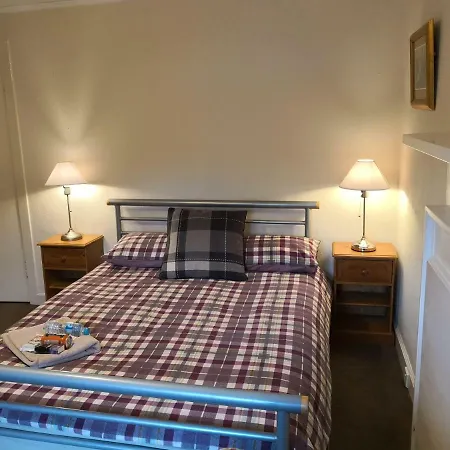 Tartanrooms
