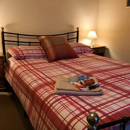 Maison d'hôtes Tartanrooms 4*