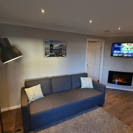 Royal Mile 爱丁堡