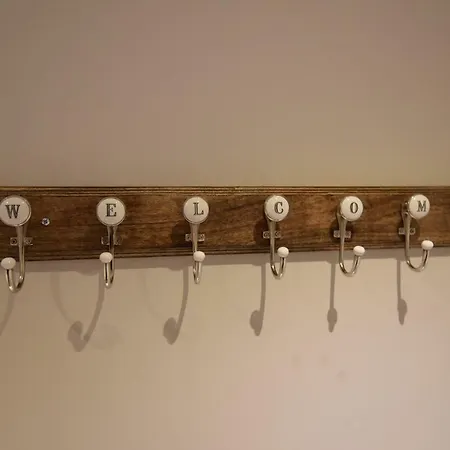 Royal Mile 公寓 爱丁堡