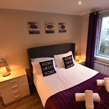 Royal Mile * 爱丁堡