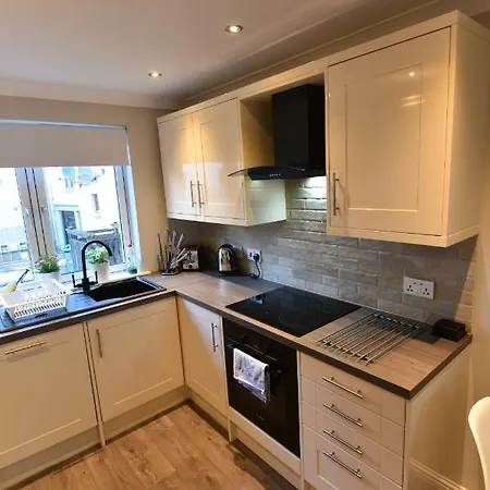 Royal Mile * 爱丁堡