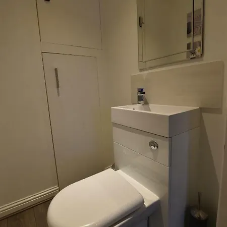 Apartamento Royal Mile