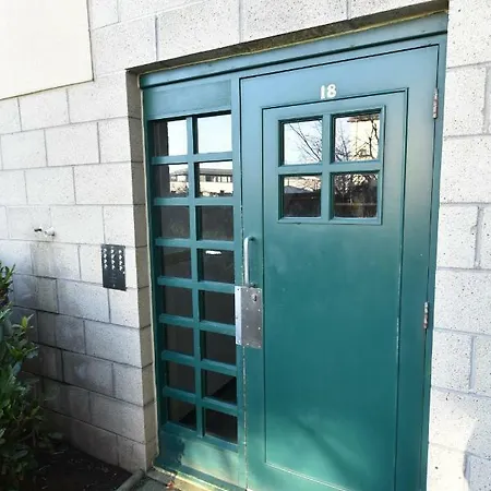 Lejlighed Royal Mile