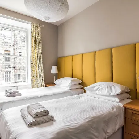 Comfortable City Centre Living, Nearby Eicc *