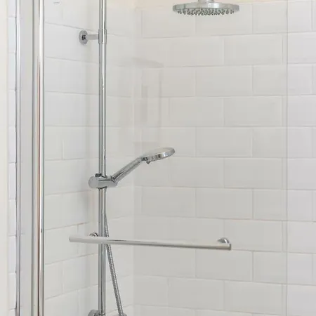 Apartment Charming, & Spacious Georgian 3 Bed Edinburgh
