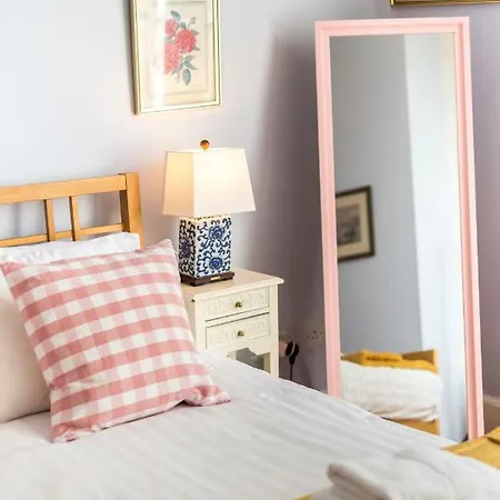 Grand & Spacious With Wifi Apartamento *