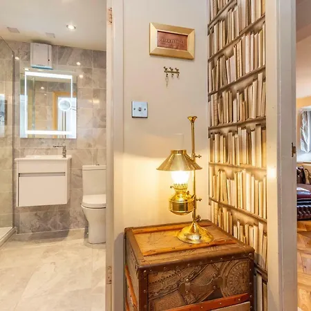 Old Town Brewery エディンバラ