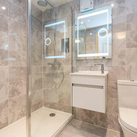 アパート Old Town Brewery