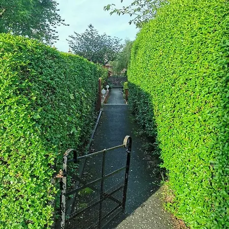 Homestay Loganlea Avenue Edinburgh