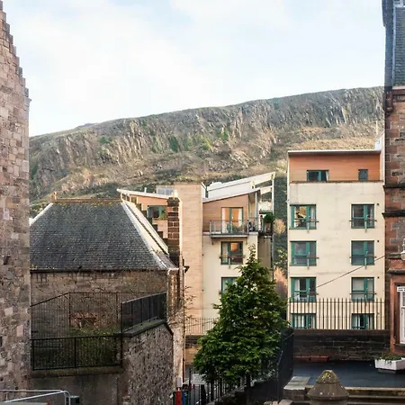 Апартаменты The Queens View *