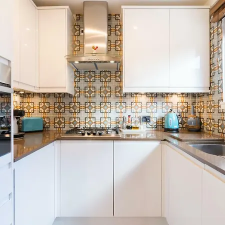 The Queens View Эдинбург