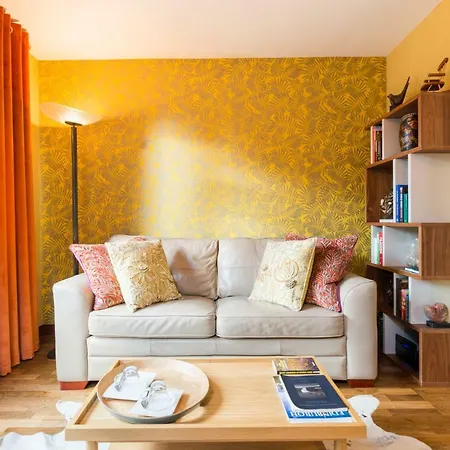 Apartamento The Queens View *