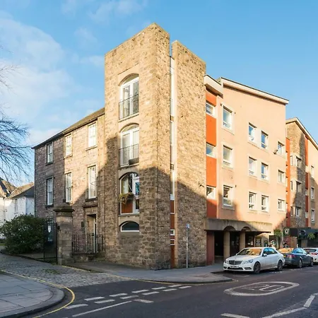 Appartamento The Queens View *