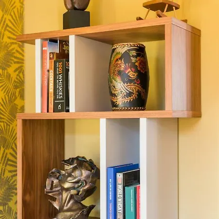 Apartamento The Queens View *