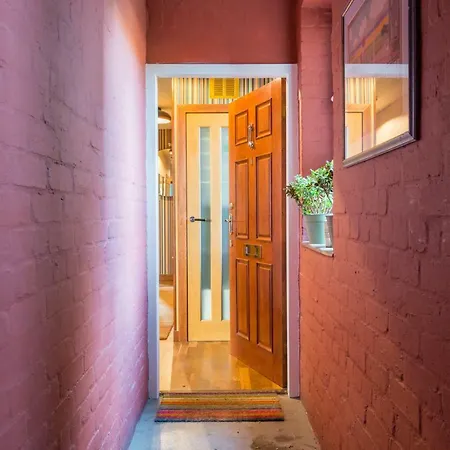 Apartamento The Queens View Edimburgo