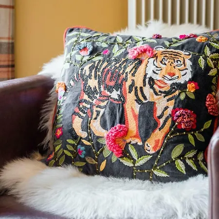 The Park At Holyrood *