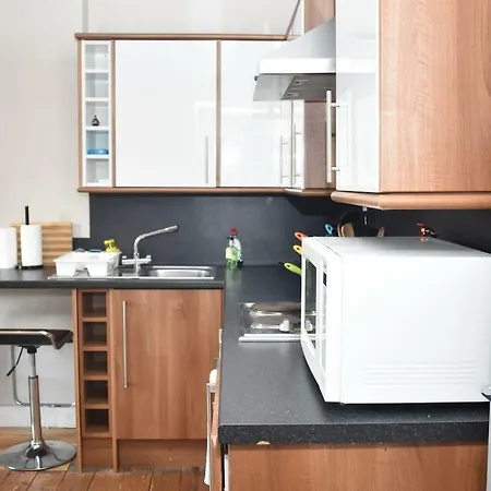 Cosy 1br In Affluent Morningside, 20 Min To Centre * Edimburgo