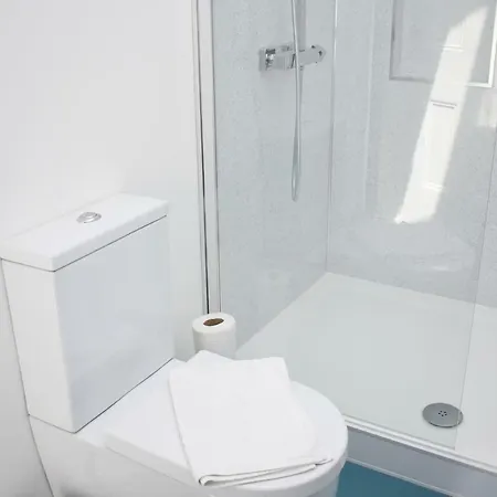 Modern And Bright Nearby City Centre! * Edinburgh