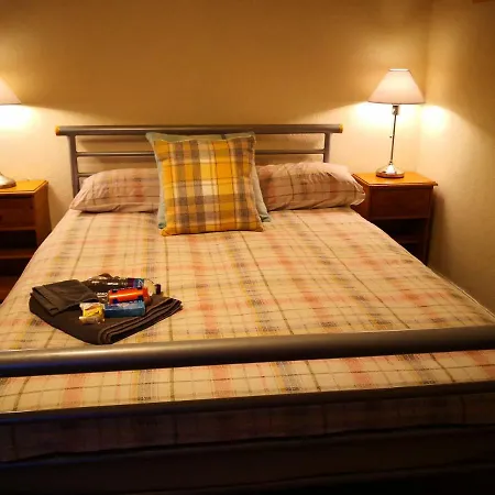 Tartanrooms Maison d'hôtes