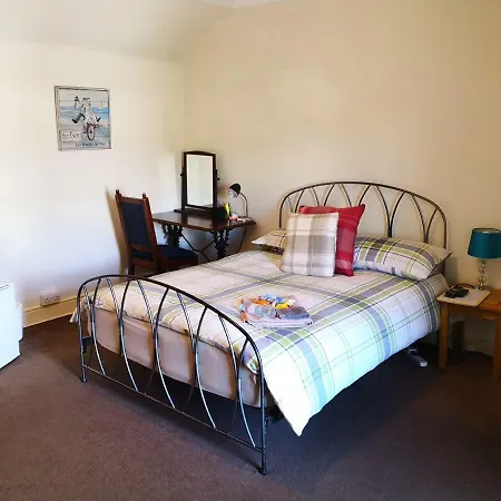 Tartanrooms Maison d'hôtes 4*