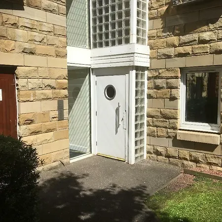 Lägenhet Holyrood Park