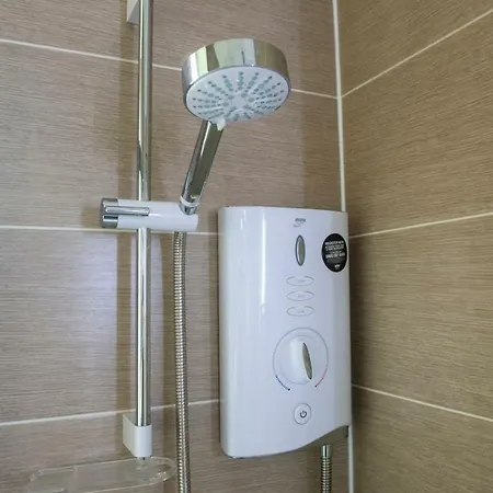 דירה Leith Links Luxury Central ✰ Sleeps 6