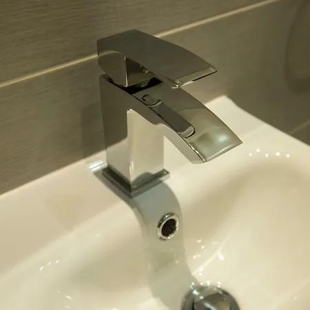 דירה Leith Links Luxury Central ✰ Sleeps 6 אדינבורו