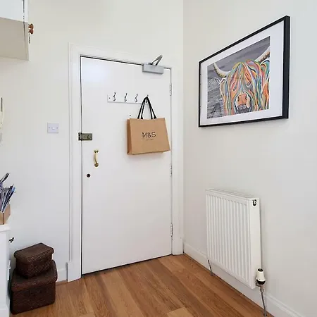 Central Apt Minutes To Royal Mile Εδιμβούργο