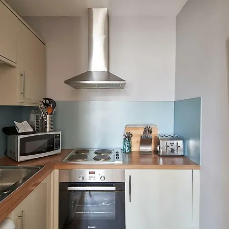 Central Apt Minutes To Royal Mile Διαμέρισμα Εδιμβούργο