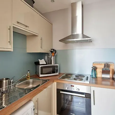 Central Apt Minutes To Royal Mile * Εδιμβούργο