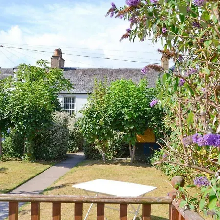 The Promenade Holiday home