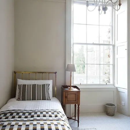 The Art House At The New Town *