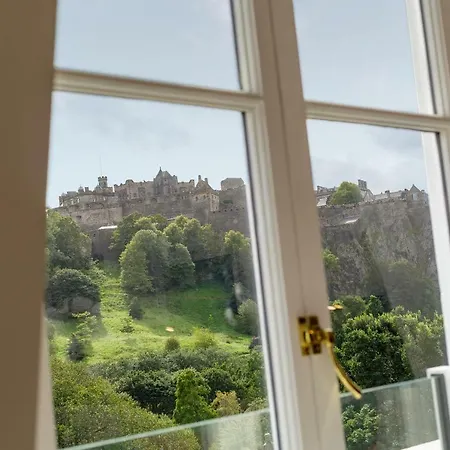 Destiny Scotland Hanover *