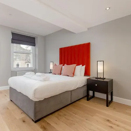 Destiny Scotland Hanover