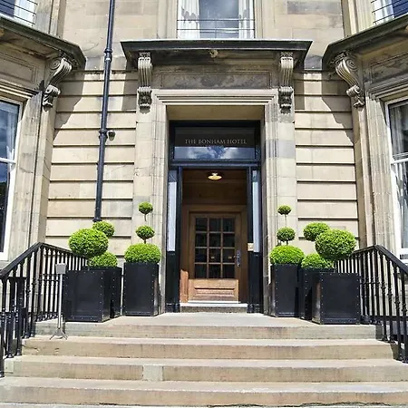 The Bonham 5* Edimburgo