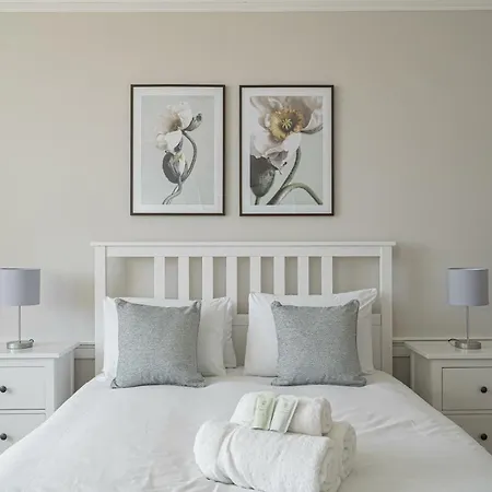 Charming & Traditional 3br Georgian * Edinburgh