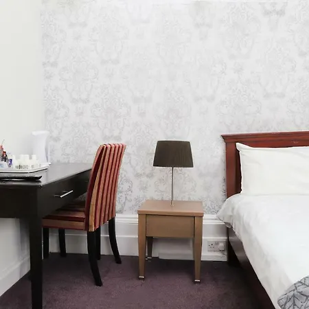 Otel Park View House