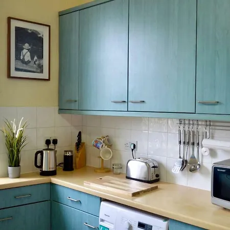Charismatic 3 Bedroom Flat With Harry Potter Themes Appartement Édimbourg