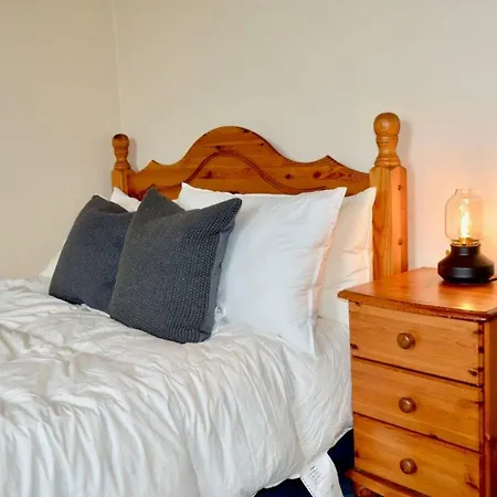 Charismatic 3 Bedroom Flat With Harry Potter Themes Appartement Édimbourg