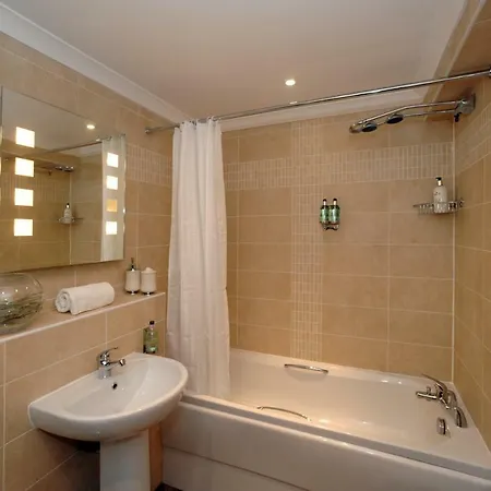 Fountain Court - Grove 4* Edimburgo