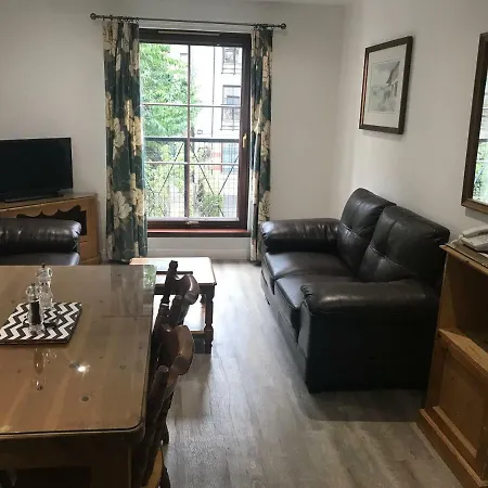 Apartahotel Fountain Court - Grove Edimburgo
