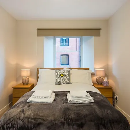 Apartment The Maltings