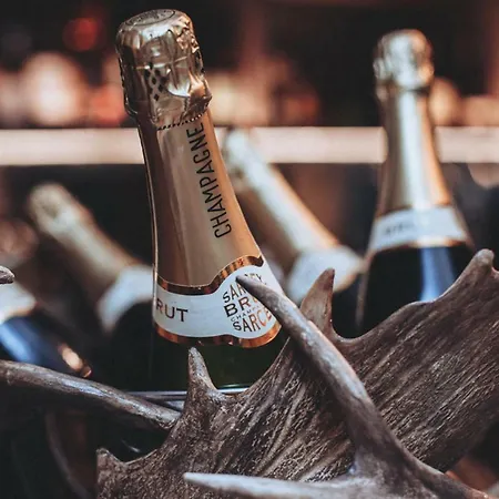 Szálloda Market Street 4*