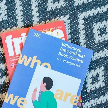 アパート The Maltings *