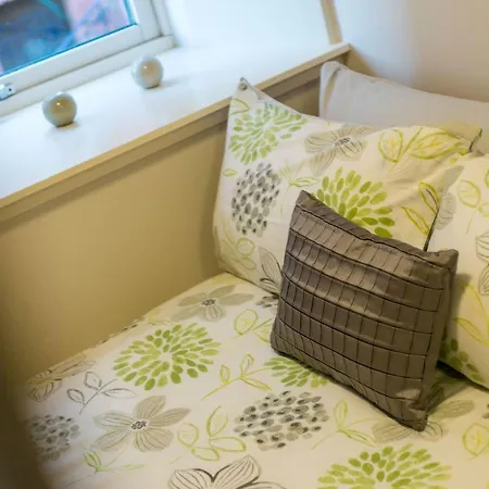 Apartment The Maltings