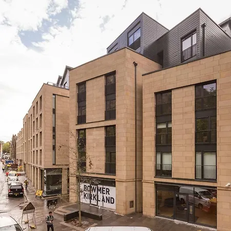 Altido Brand New Studio With Castle View *