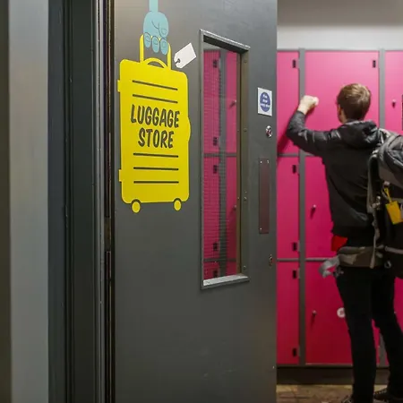 Kick Ass Greyfriars (adults Only) *